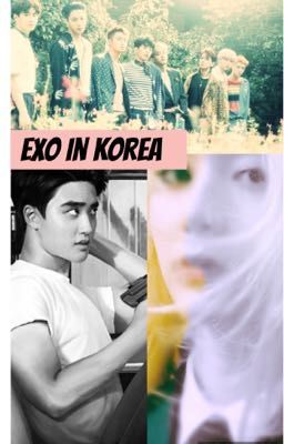 Exo in iraq 👉🏻 Exo in korea