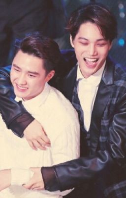 [EXO][KaiSoo]Em mãi là của anh.