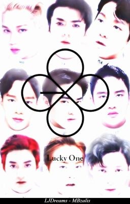 EXO - Lucky One - | LEMON | #CarrotAwards2017