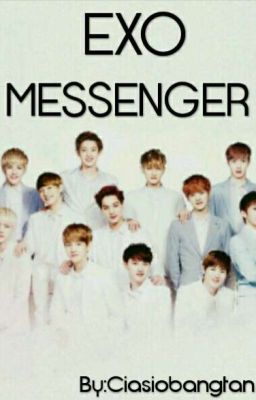 EXO Messenger