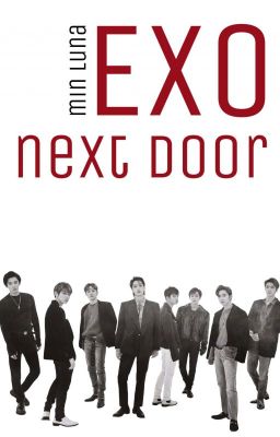 EXO Next Door