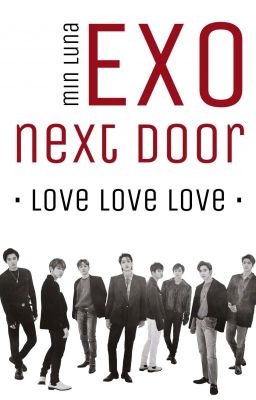 EXO Next Door - Love Love Love