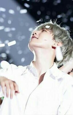 [EXO][NonSA][Baekhyun/Fictional Girl] Let Me Love You