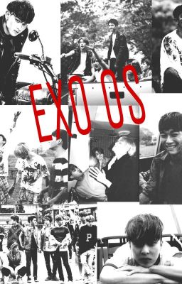 EXO One Shots