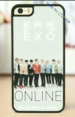 Exo: Online...