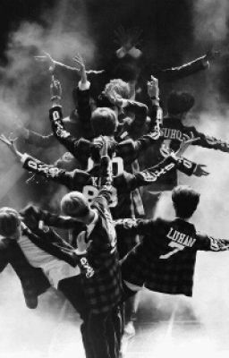 [ EXO ] OT12 - 3 Năm Quãng Thời Gian Để Nhớ (Hoàn)