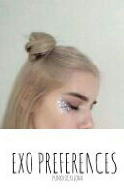 EXO PREFERENCES 