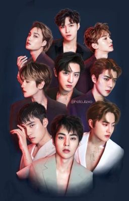 Exo's Smut {Request Open}