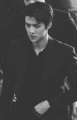 [EXO Sehun][Non SA]Hai hôn lễ