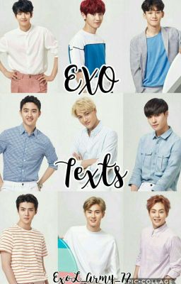 Exo Texts