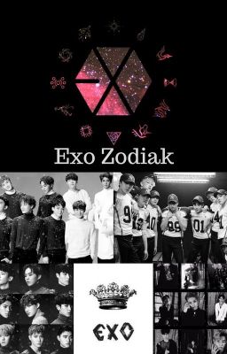 EXO ZODIAK