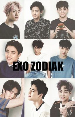 EXO ZODIAK ~