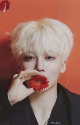 • [ExO] 𝐂𝐡𝐞𝐨𝐥𝐡𝐚𝐧: Thỏ Ngậm Hoa •