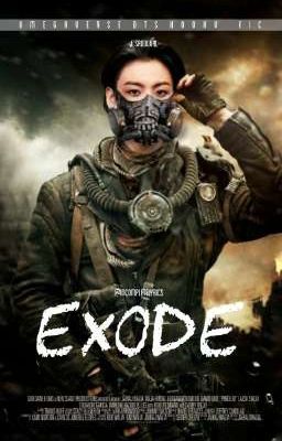 EXODE. «KOOKV» 