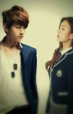 [exopink][baekmi] tình yêu & hạnh phúc