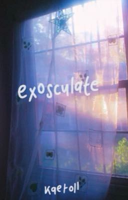 exosculate; nomin