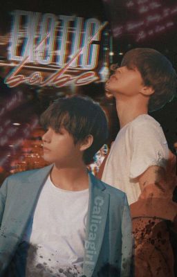 《Exotic Babe》Vmin