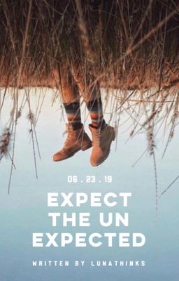 Expect The Unexpected