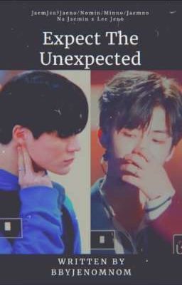 Expect The Unexpected 𖡗 ∫ JaemJen【✔】