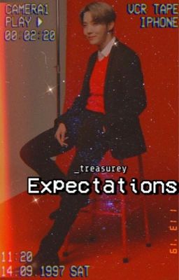 Expectations || Jung Hoseok