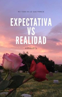 Expectativa VS Realidad