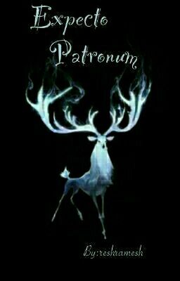 Expecto Patronum 