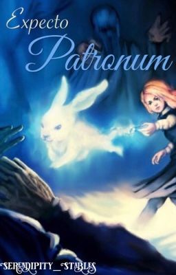 Expecto Patronum (A Druna Fanfiction)