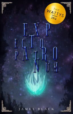 Expecto Patronum (HP/Rumtreiberzeit/FF)