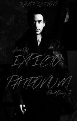 Expecto Patronum | Rdj | Teacher - Student