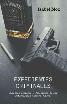 Expedientes Criminales