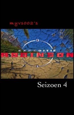 Expeditie Robinson ~ Seizoen 4