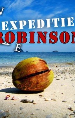 Expeditie Robinson Seizoen 6