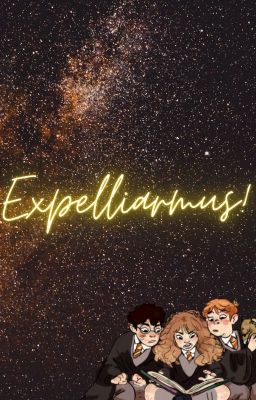 Expelliarmus!