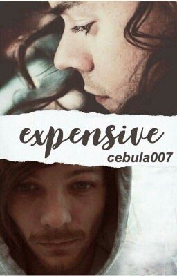 Expensive || Larry ✔