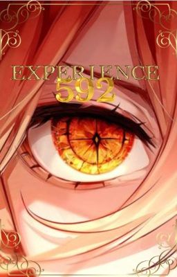 ꧁Expérience 592 ꧂