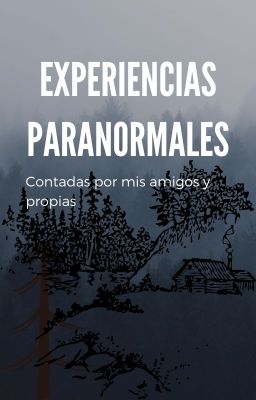 Experiencias paranormales