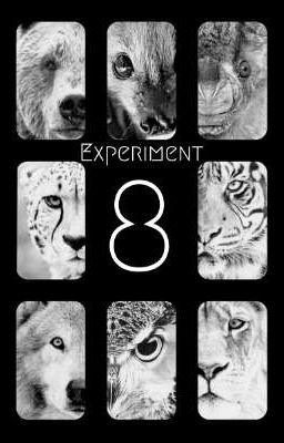 ·°Experiment 8°· (A Roleplay)