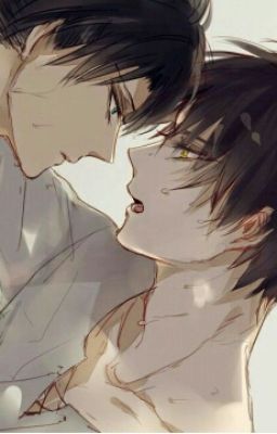 Experiment Liebe~ *ERERI\RIREN* Story