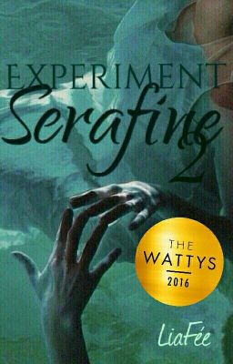 Experiment Serafine 2 ✔