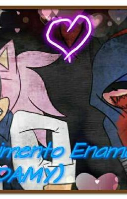 Experimento Enamorado (SHADAMY)