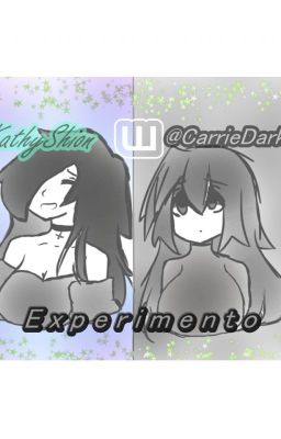 Experimento.✞Kathy Shion ✞ &  ✖ K' ✖