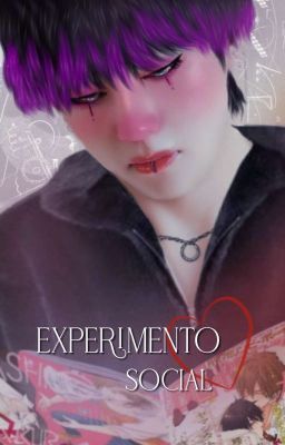 Experimento social ¦   San Valentín    ¦ Vharem