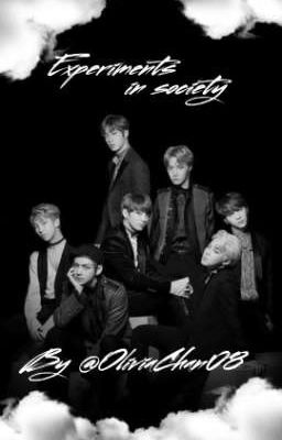 Experiments In Society - BTS Superhuman AU Fanfic