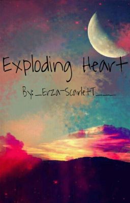 Exploding Heart