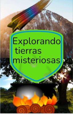 Explorando Tierras Misteriosas (CANCELADA)