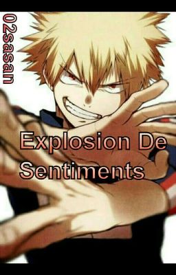 Explosion De Sentiments