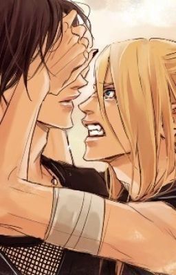 Explosive Valentines (Naruto: Itachi x Deidara oneshot) (Fanficfriday)