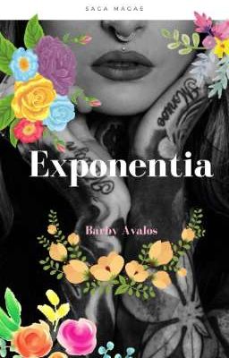 Exponentia [Libro 1]