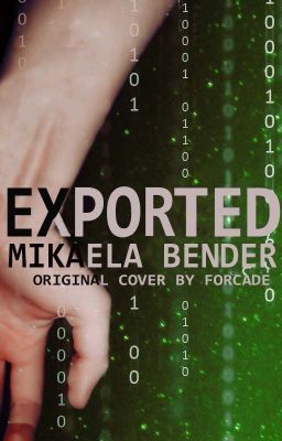 Exported [Book 3 in the Expiring Series]