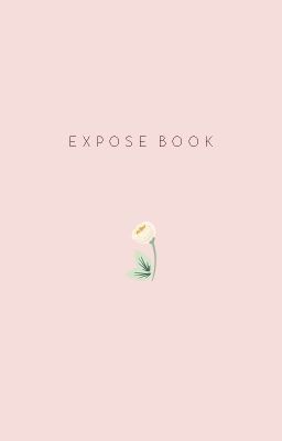 Expose Book #1